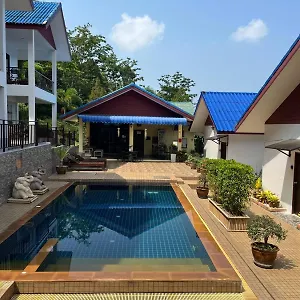Sawasdee Resort&pool Vakantiehuis